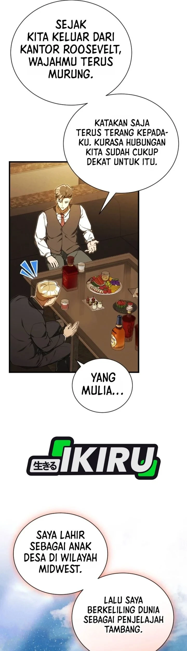 Chapter 71 - halaman 44