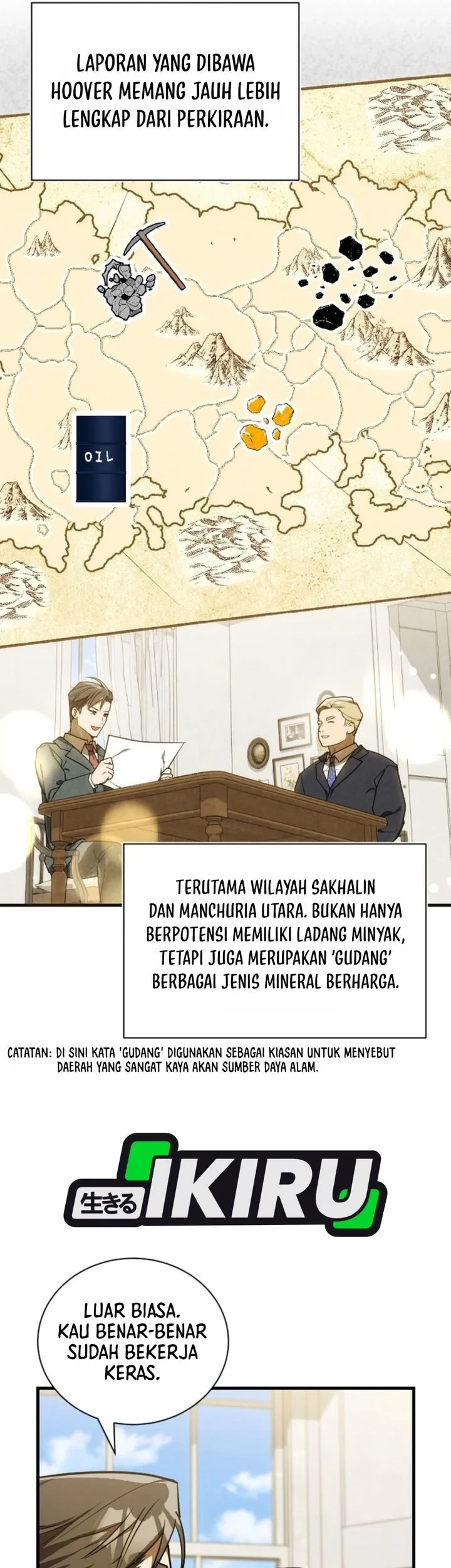 Chapter 71 - halaman 6