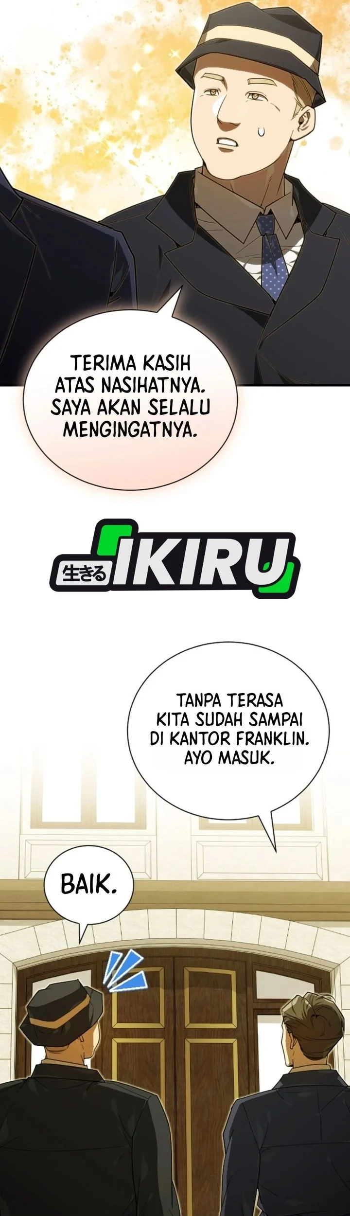 Chapter 71 - halaman 18