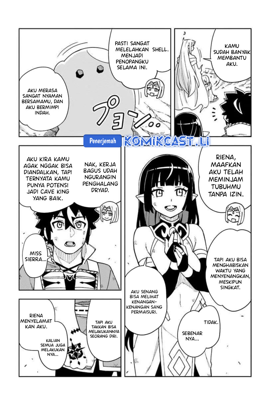 Chapter 38 - halaman 19