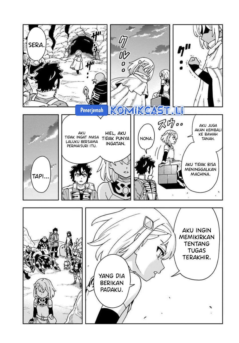 Chapter 38 - halaman 27