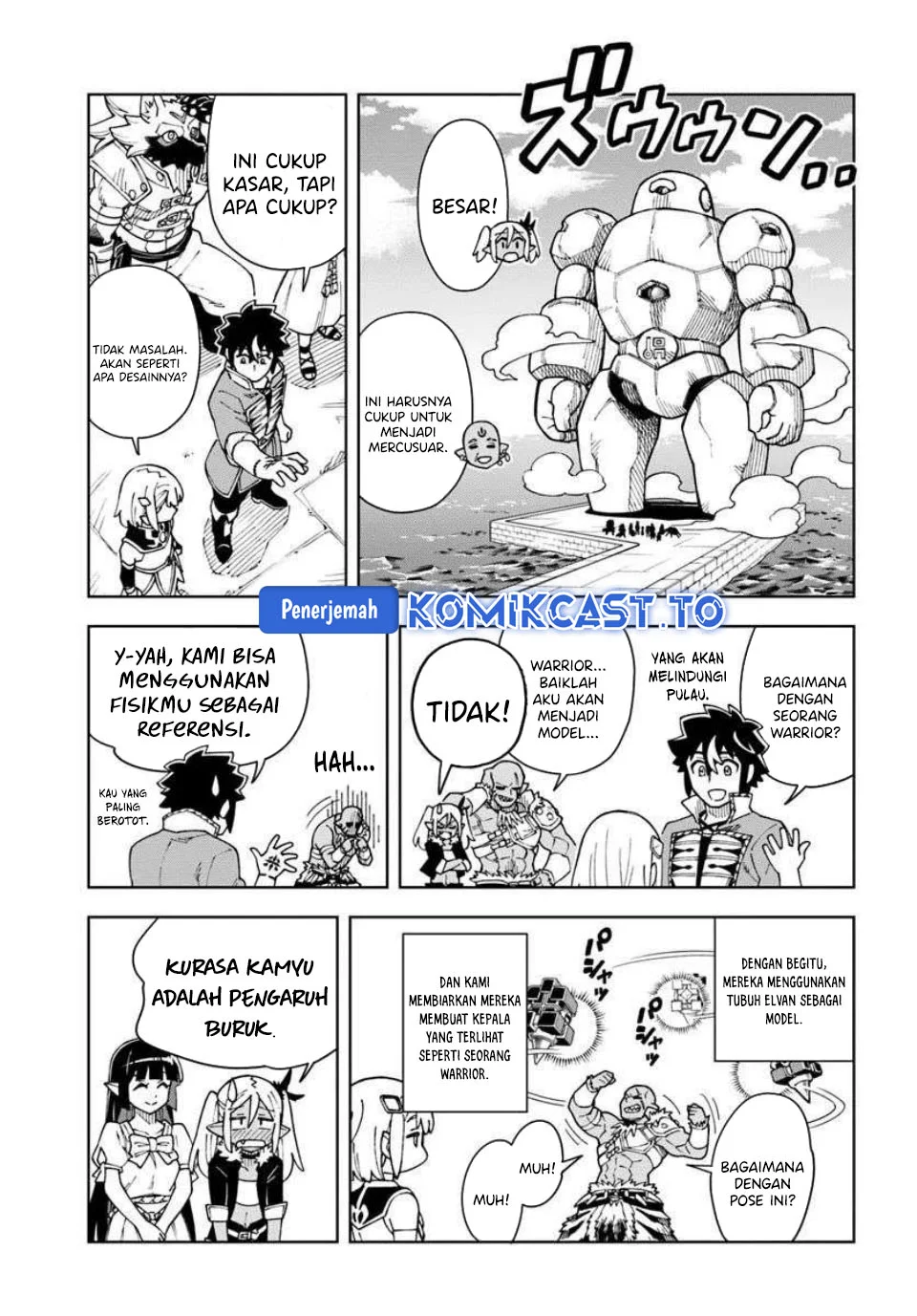 Chapter 39 - halaman 22