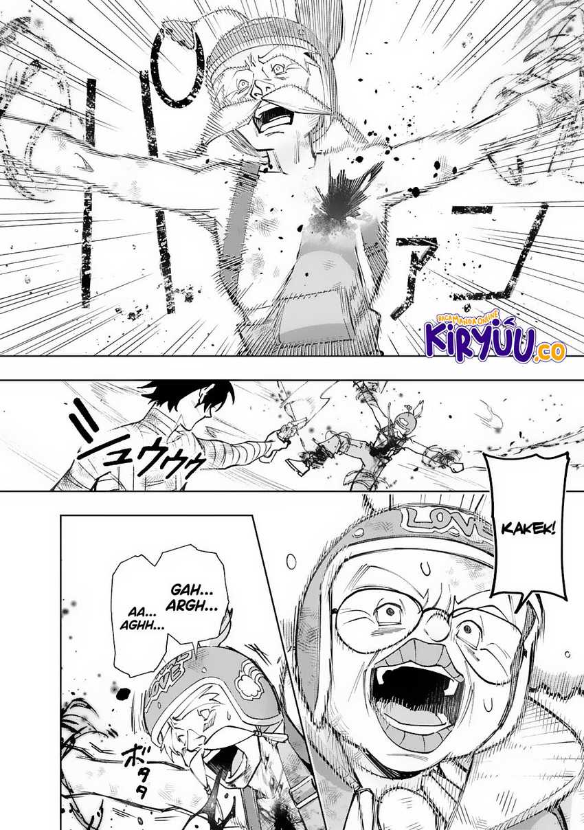 Chapter 56 - halaman 30