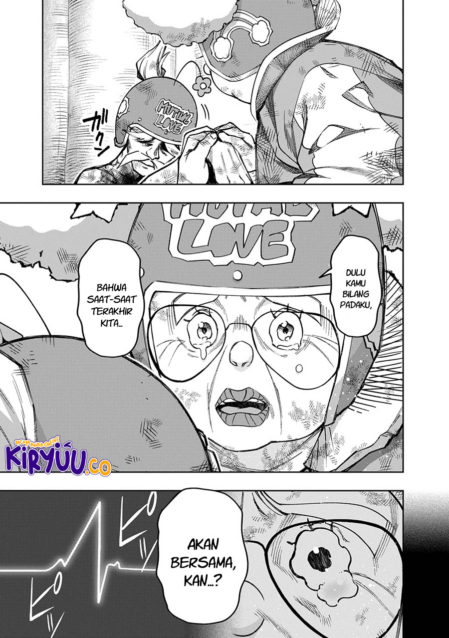 Chapter 57 - halaman 22