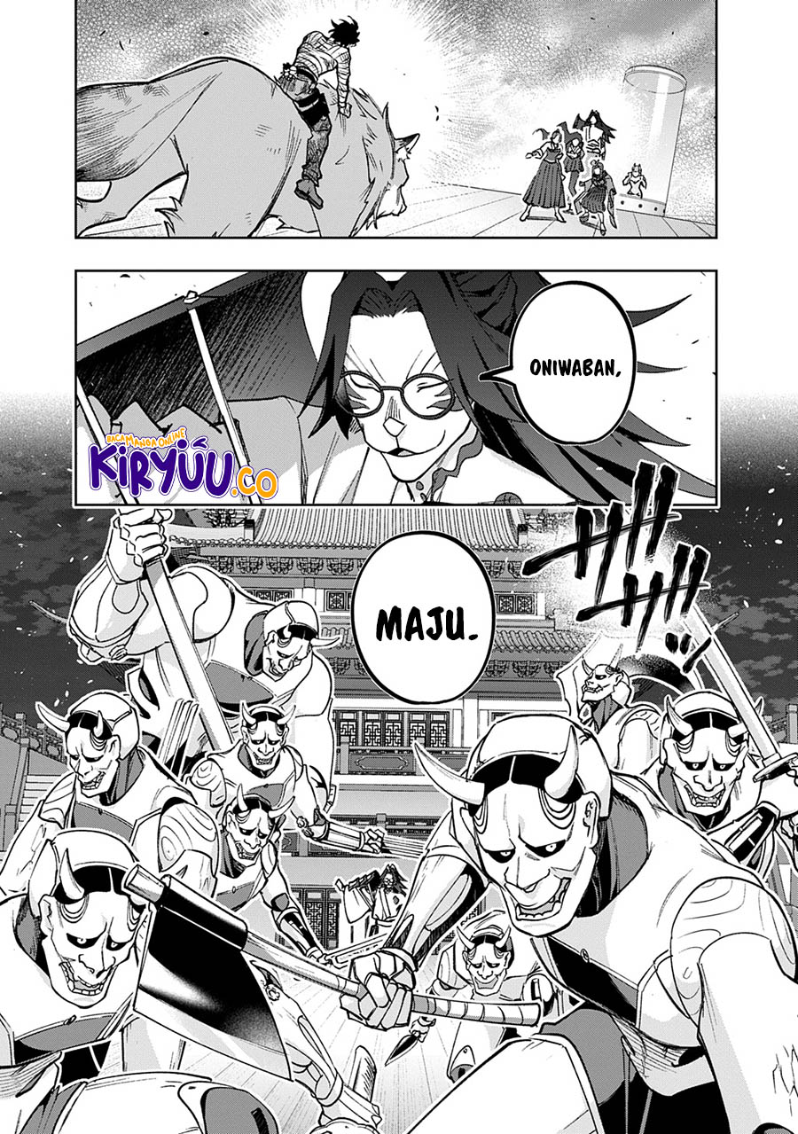 Chapter 57 - halaman 30