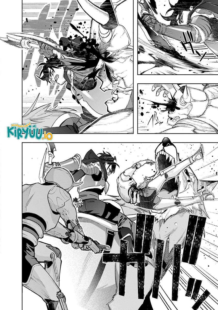 Chapter 58 - halaman 12