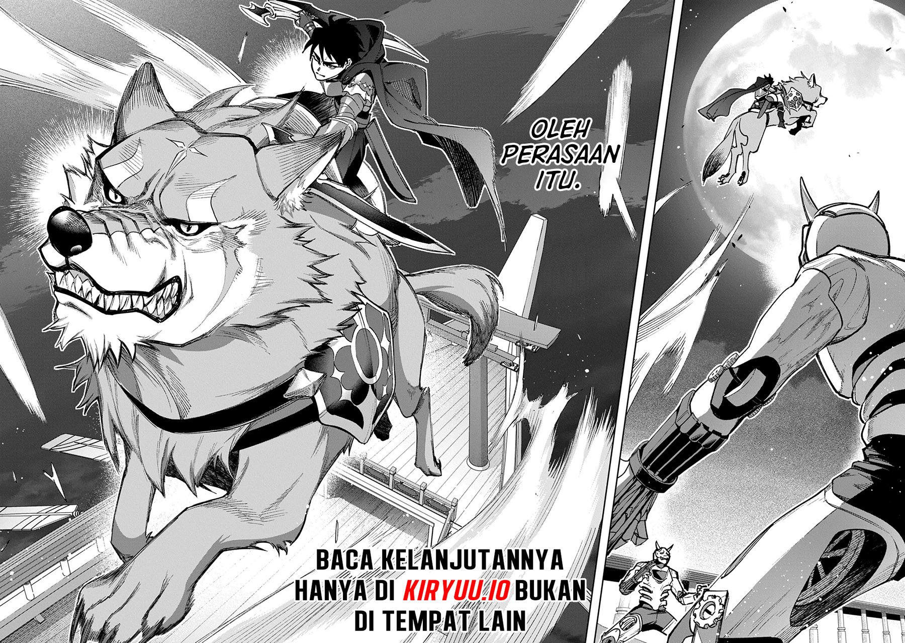 Chapter 58 - halaman 16