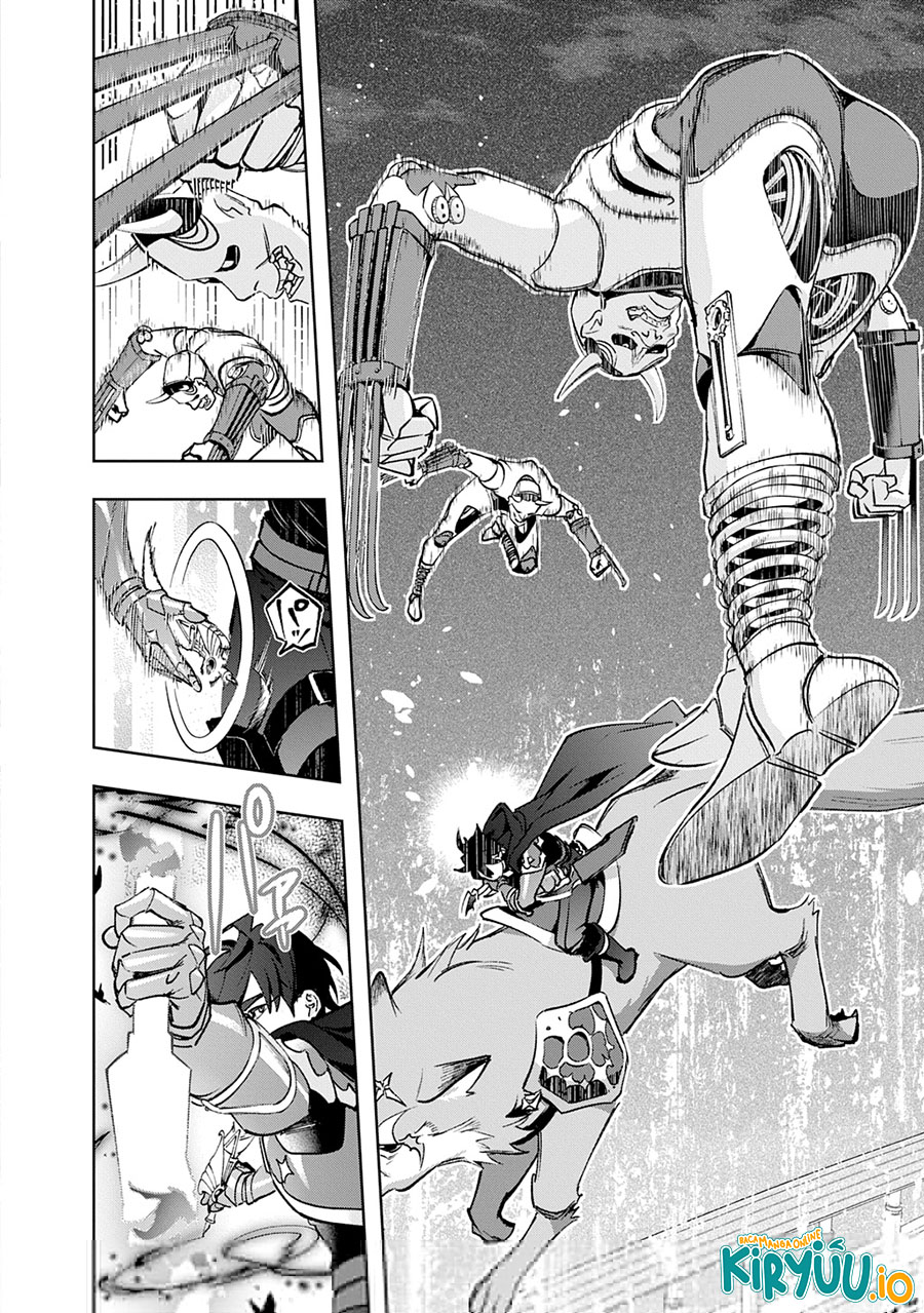 Chapter 58 - halaman 17