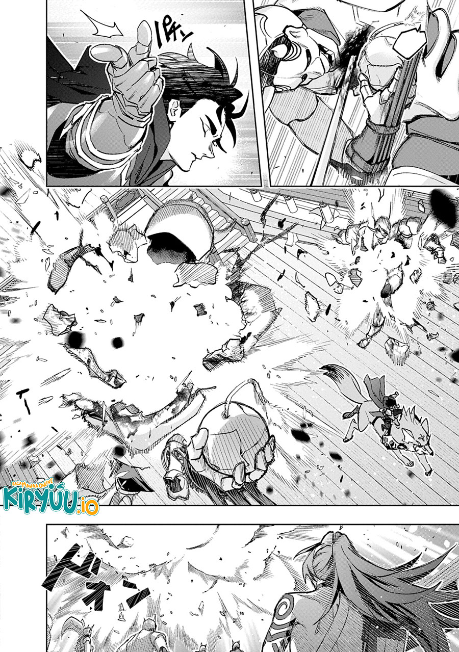 Chapter 58 - halaman 19