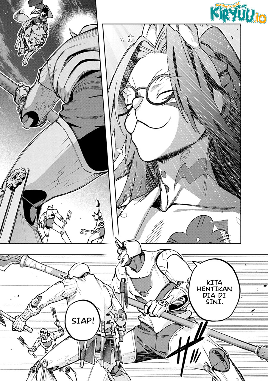 Chapter 58 - halaman 20