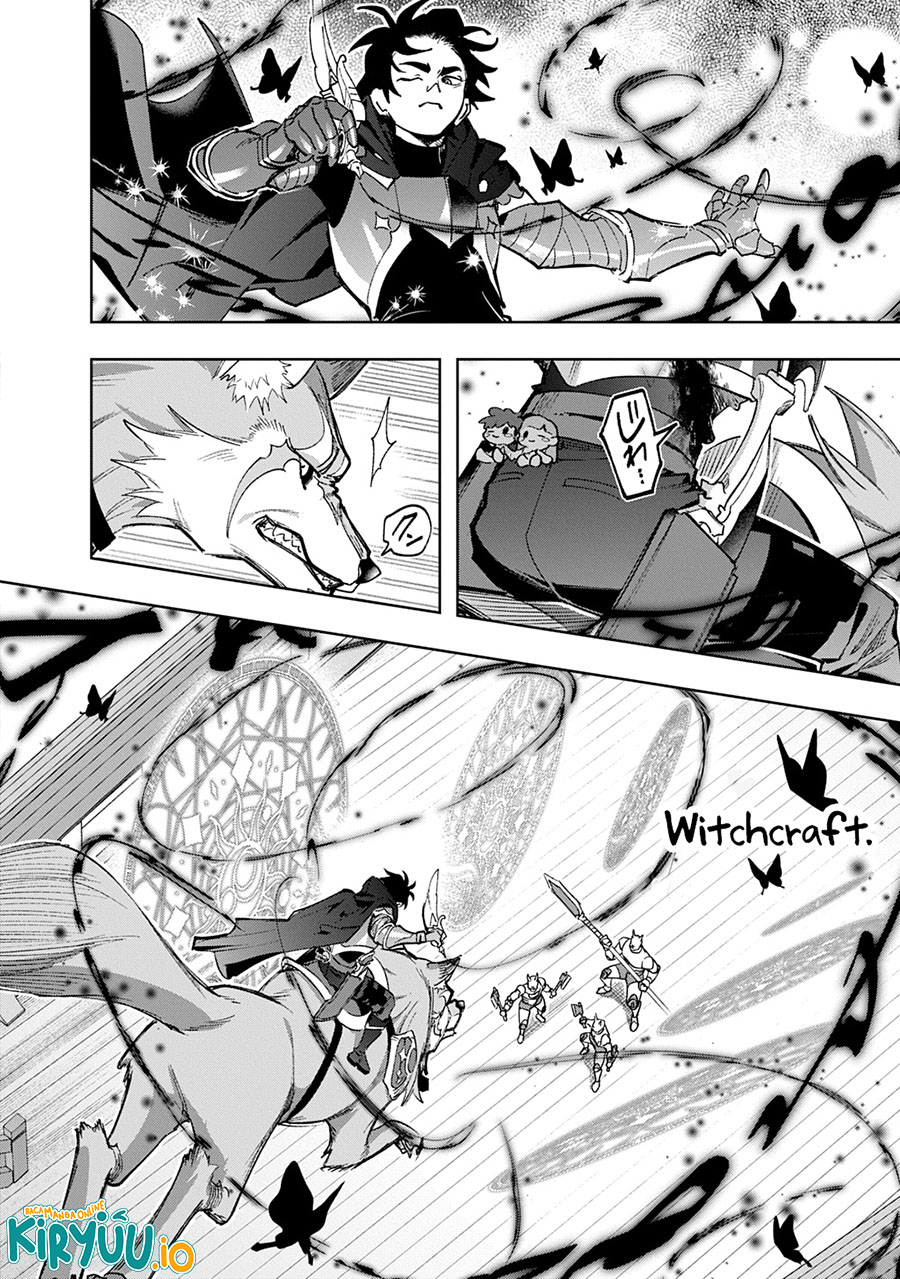 Chapter 58 - halaman 21