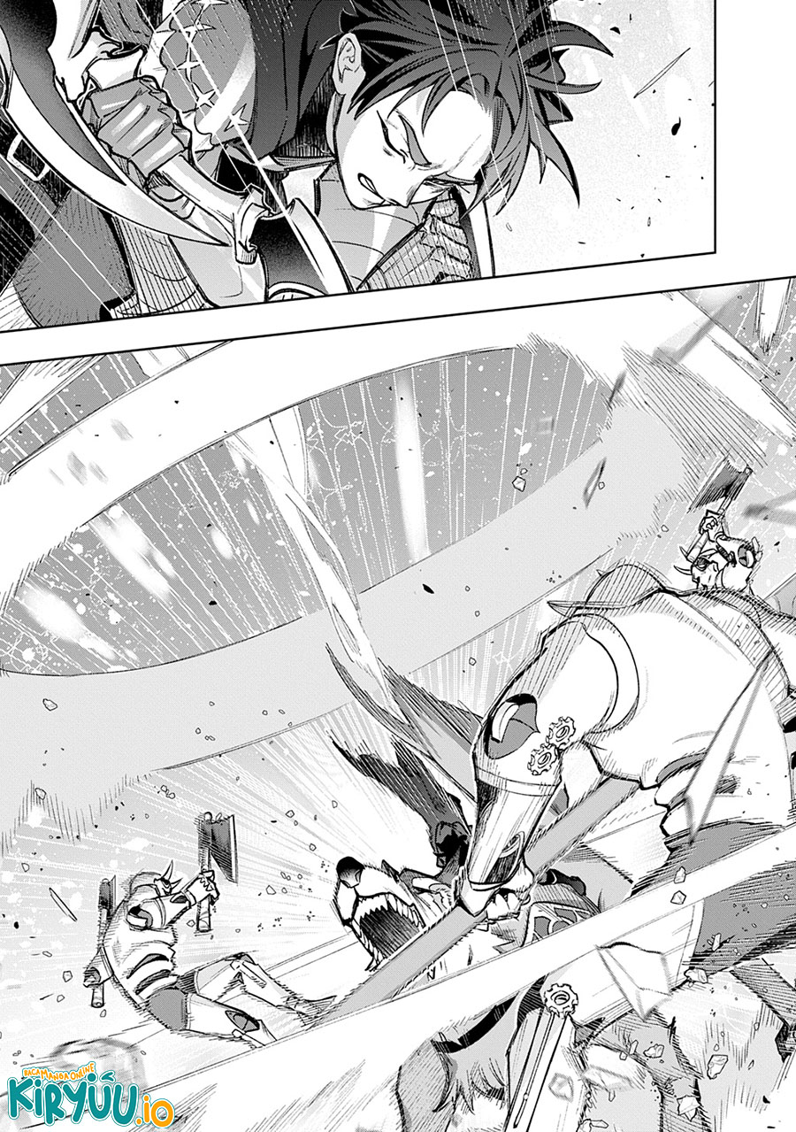 Chapter 58 - halaman 24