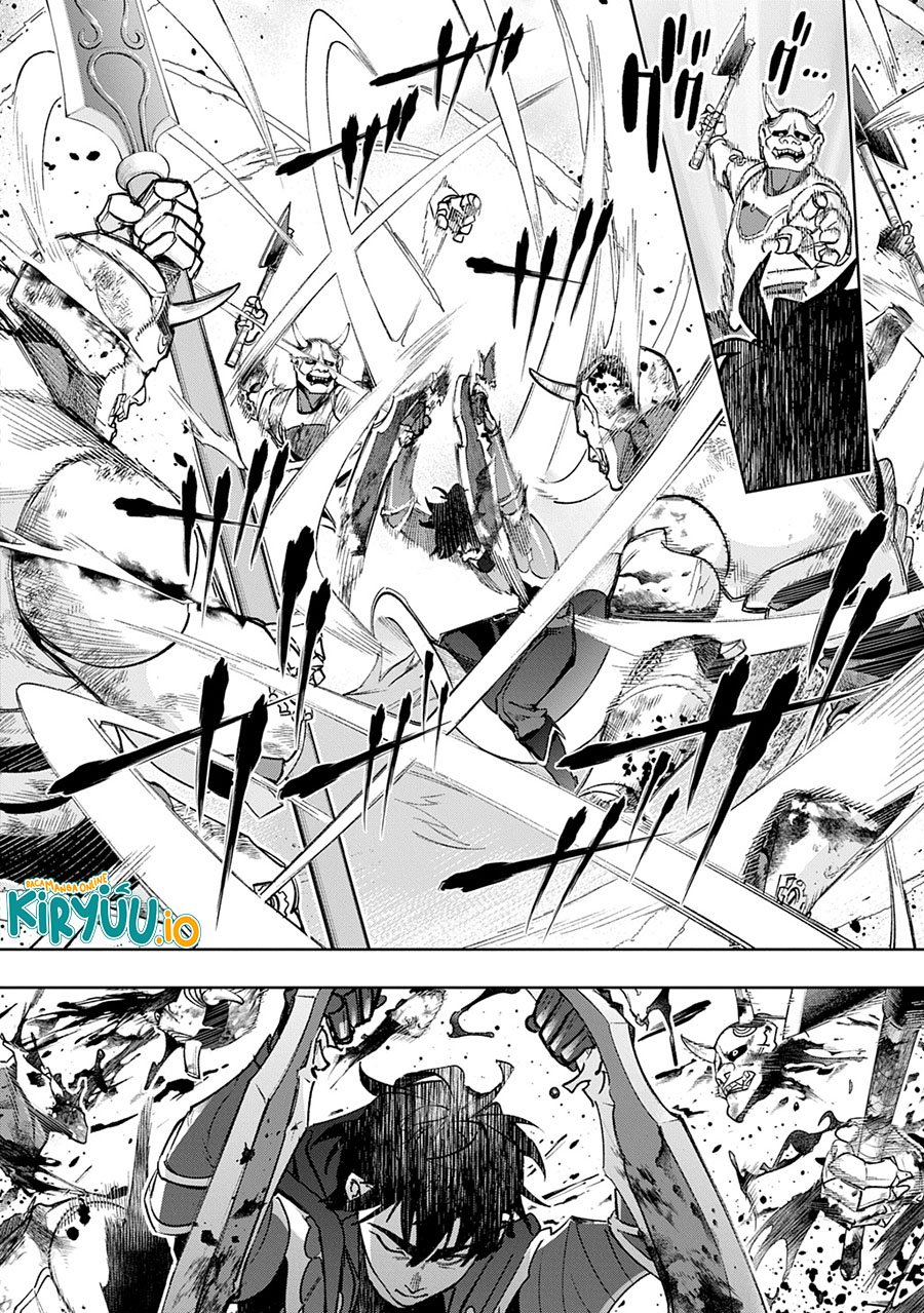 Chapter 58 - halaman 25