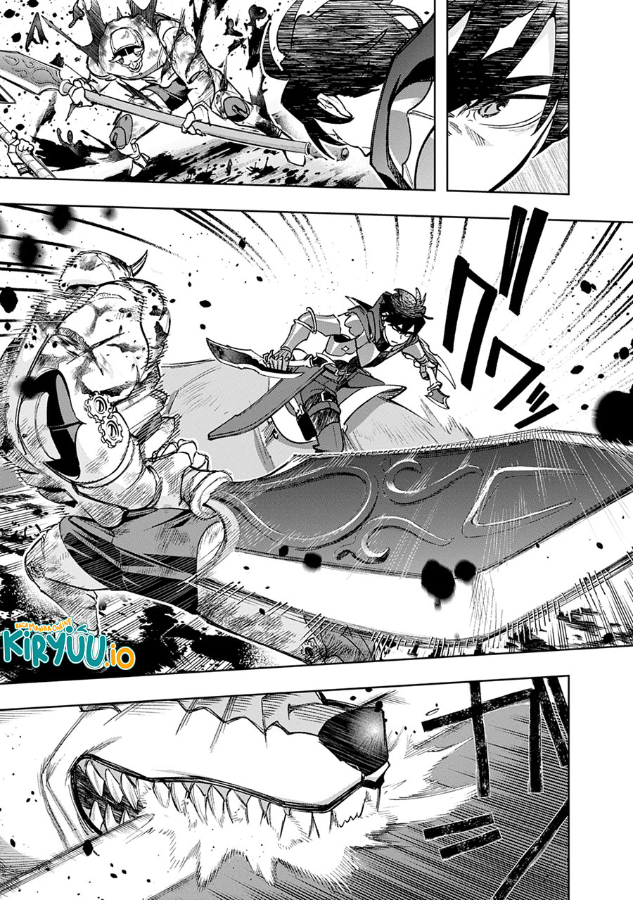 Chapter 58 - halaman 26