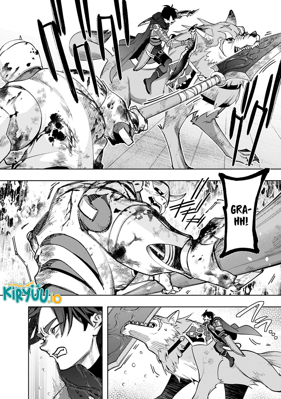 Chapter 58 - halaman 27