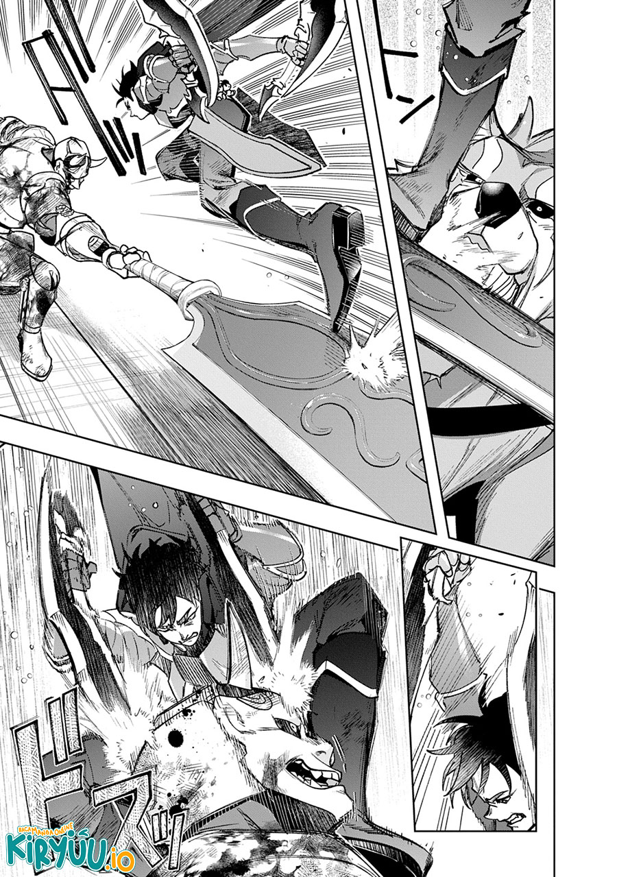 Chapter 58 - halaman 28