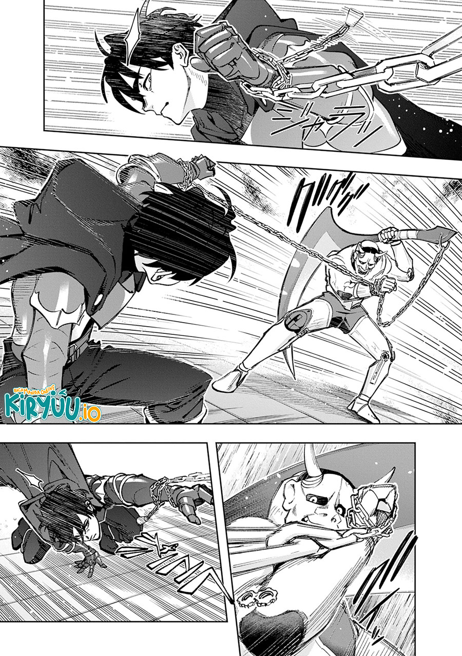 Chapter 58 - halaman 30