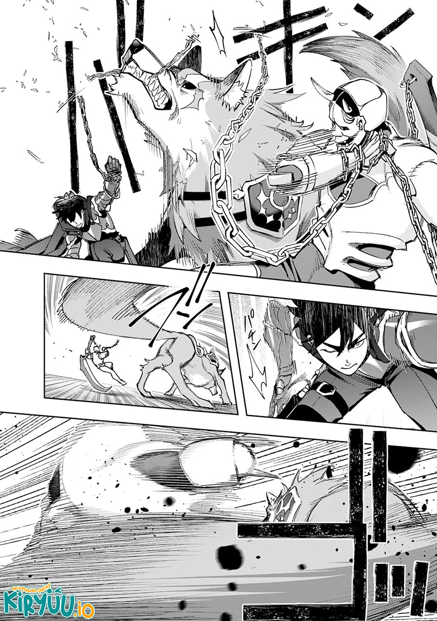 Chapter 58 - halaman 31