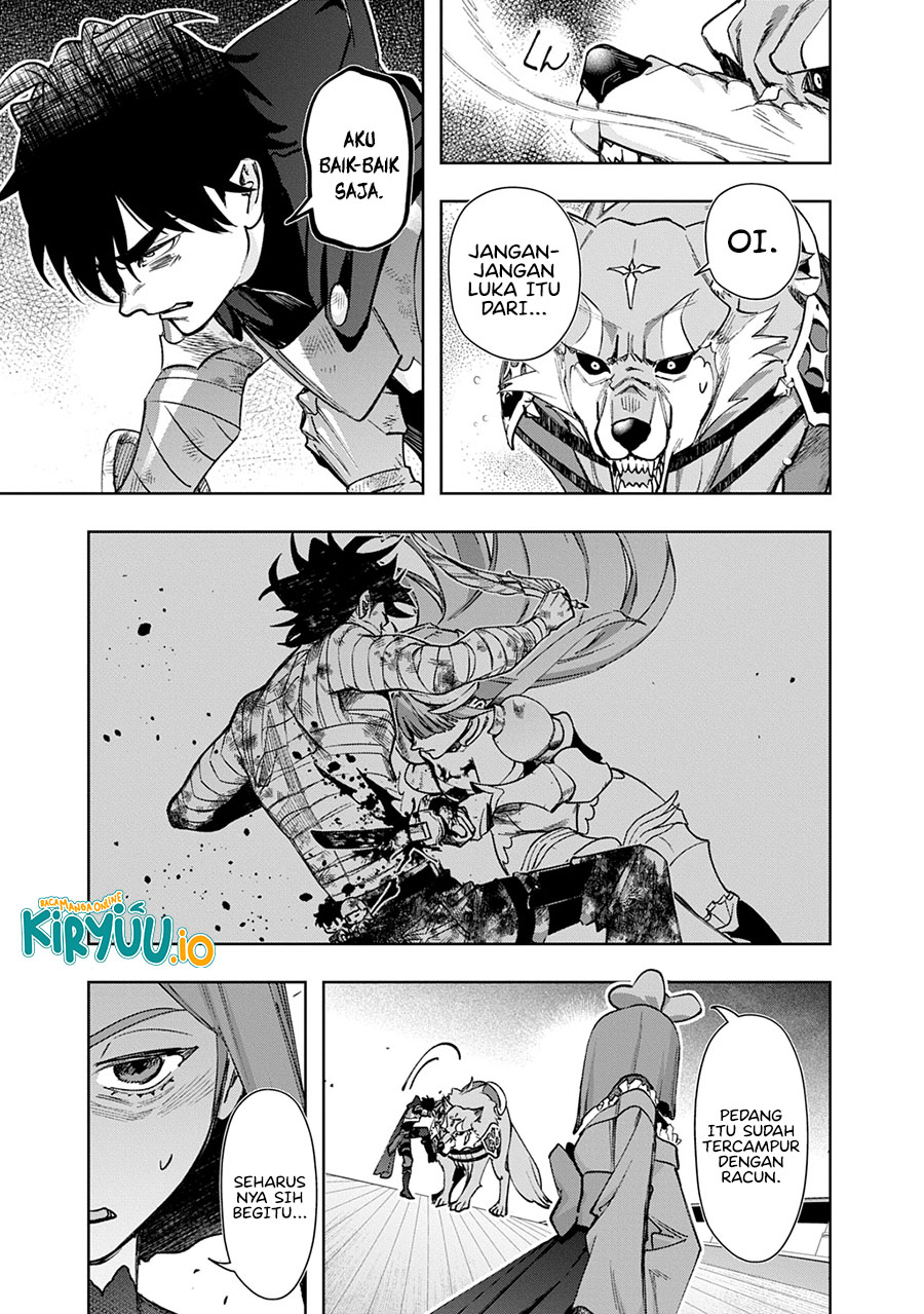 Chapter 58 - halaman 34