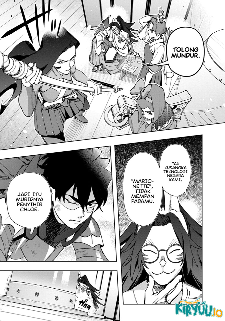 Chapter 58 - halaman 36