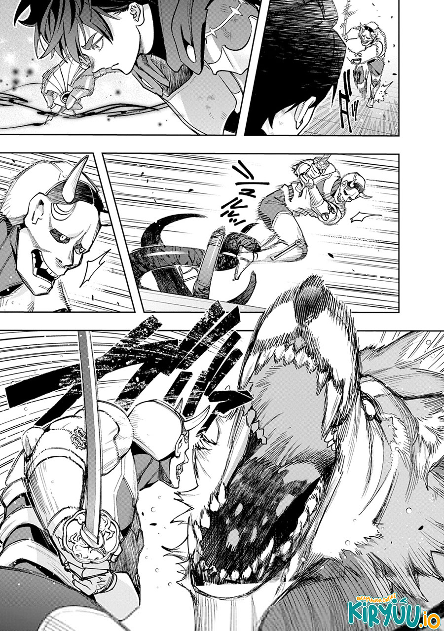 Chapter 58 - halaman 40