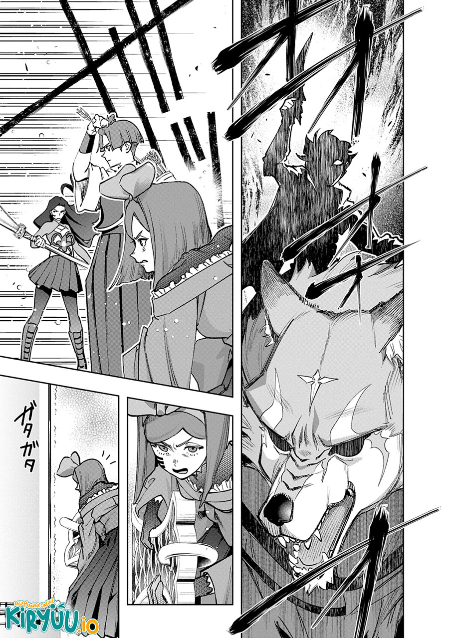 Chapter 58 - halaman 42
