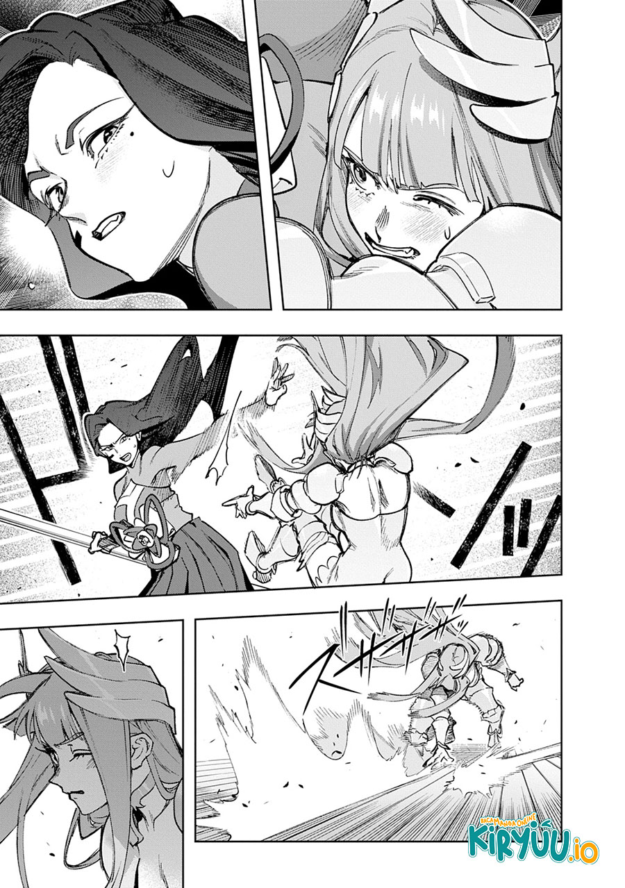 Chapter 58 - halaman 50