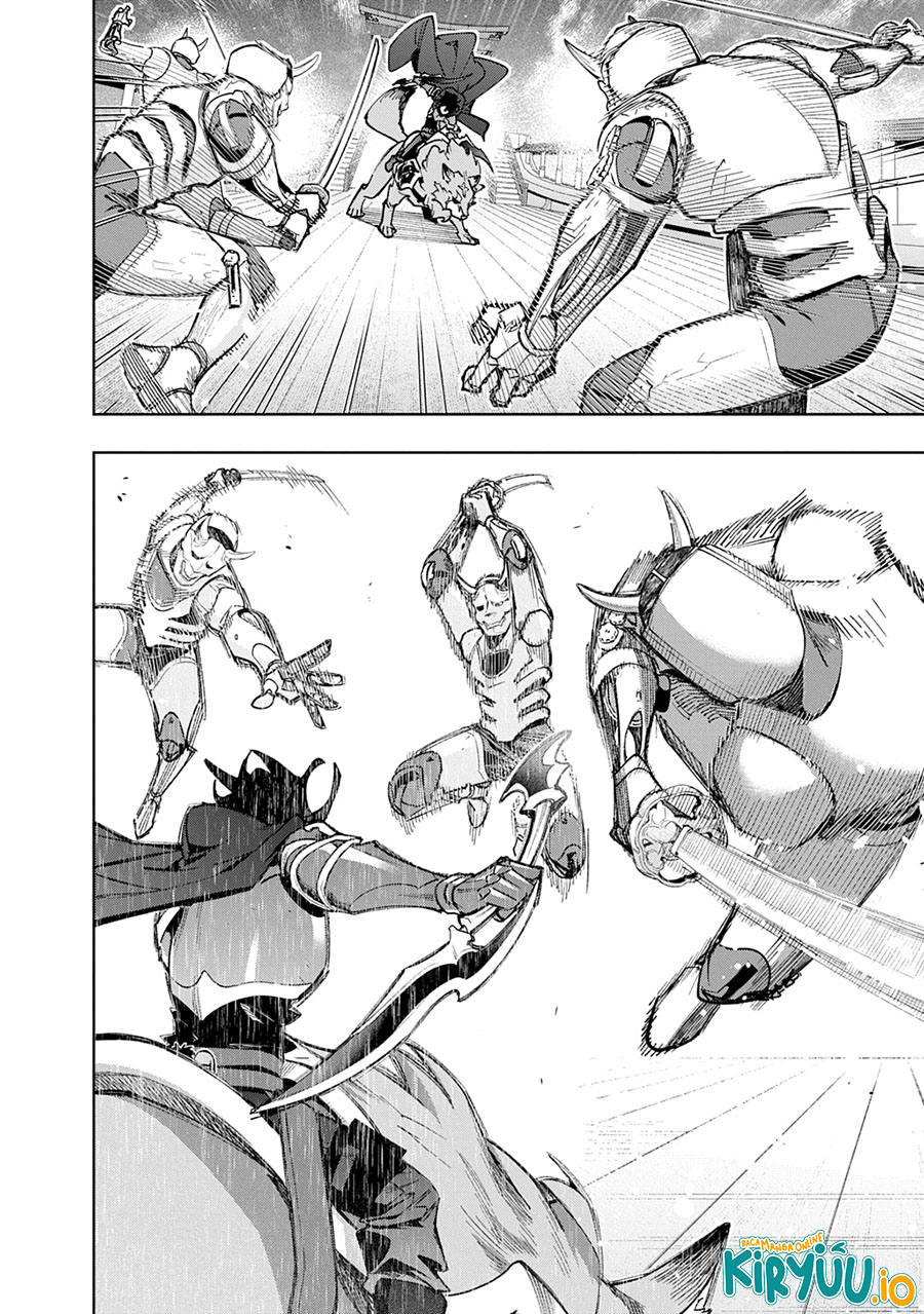 Chapter 58 - halaman 6
