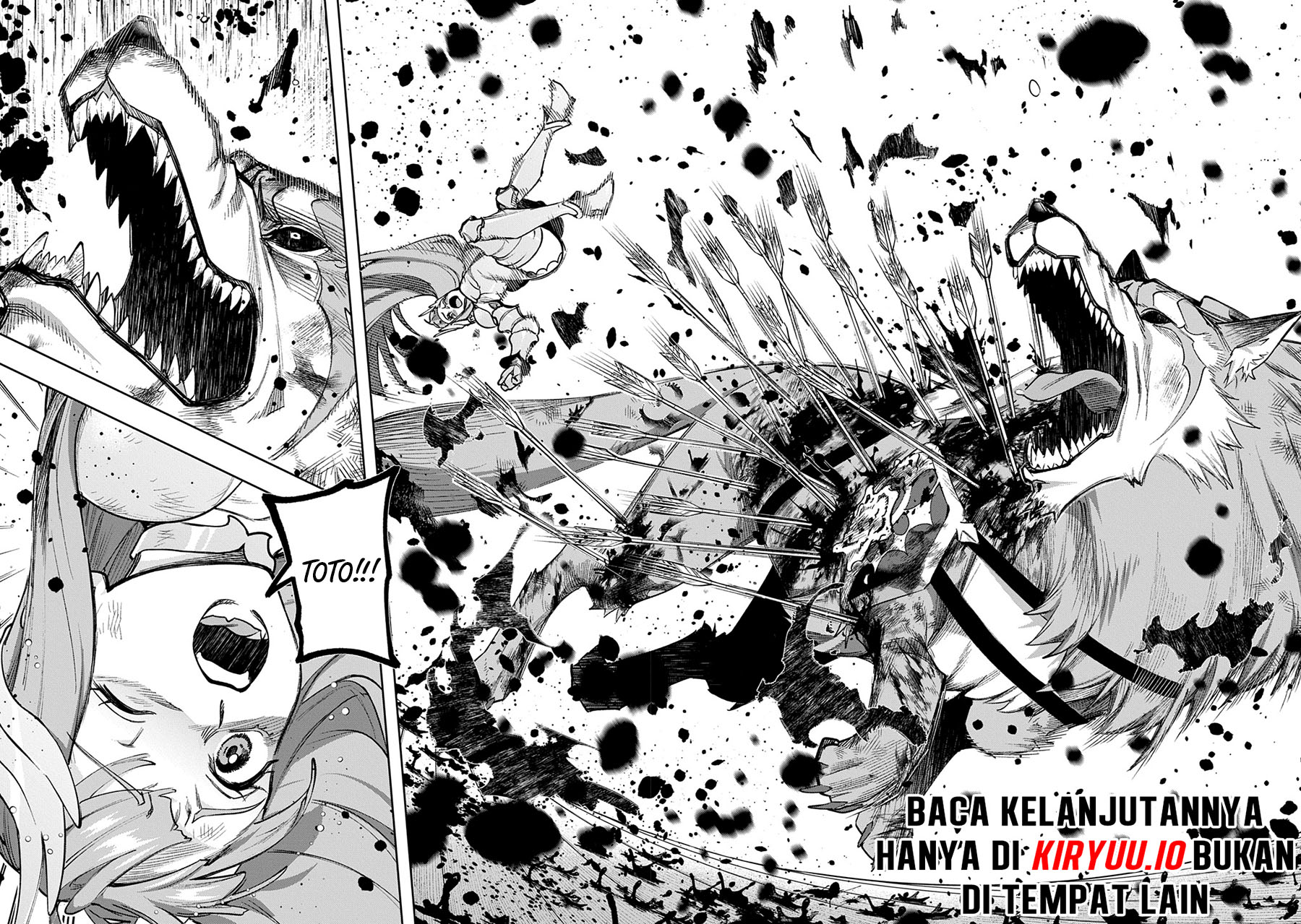 Chapter 58 - halaman 58