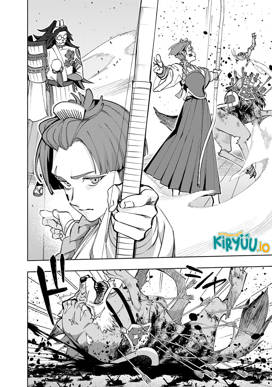 Chapter 58 - halaman 59