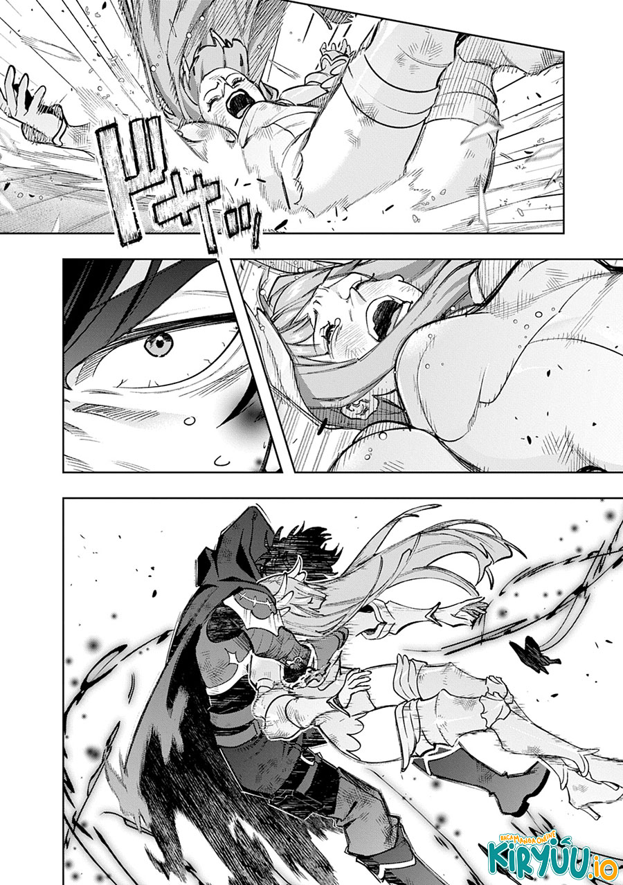 Chapter 58 - halaman 62
