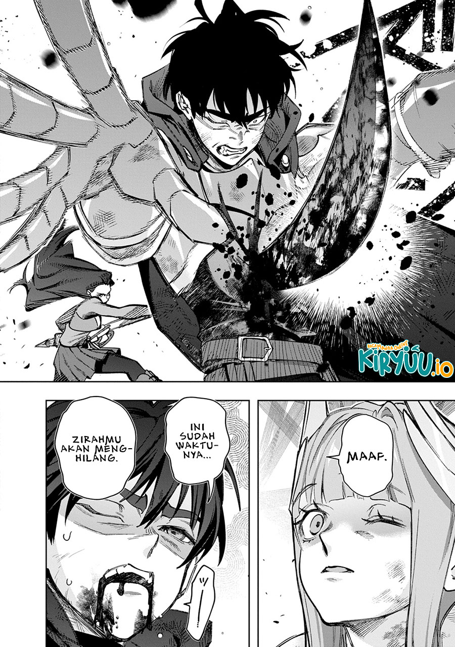 Chapter 58 - halaman 64