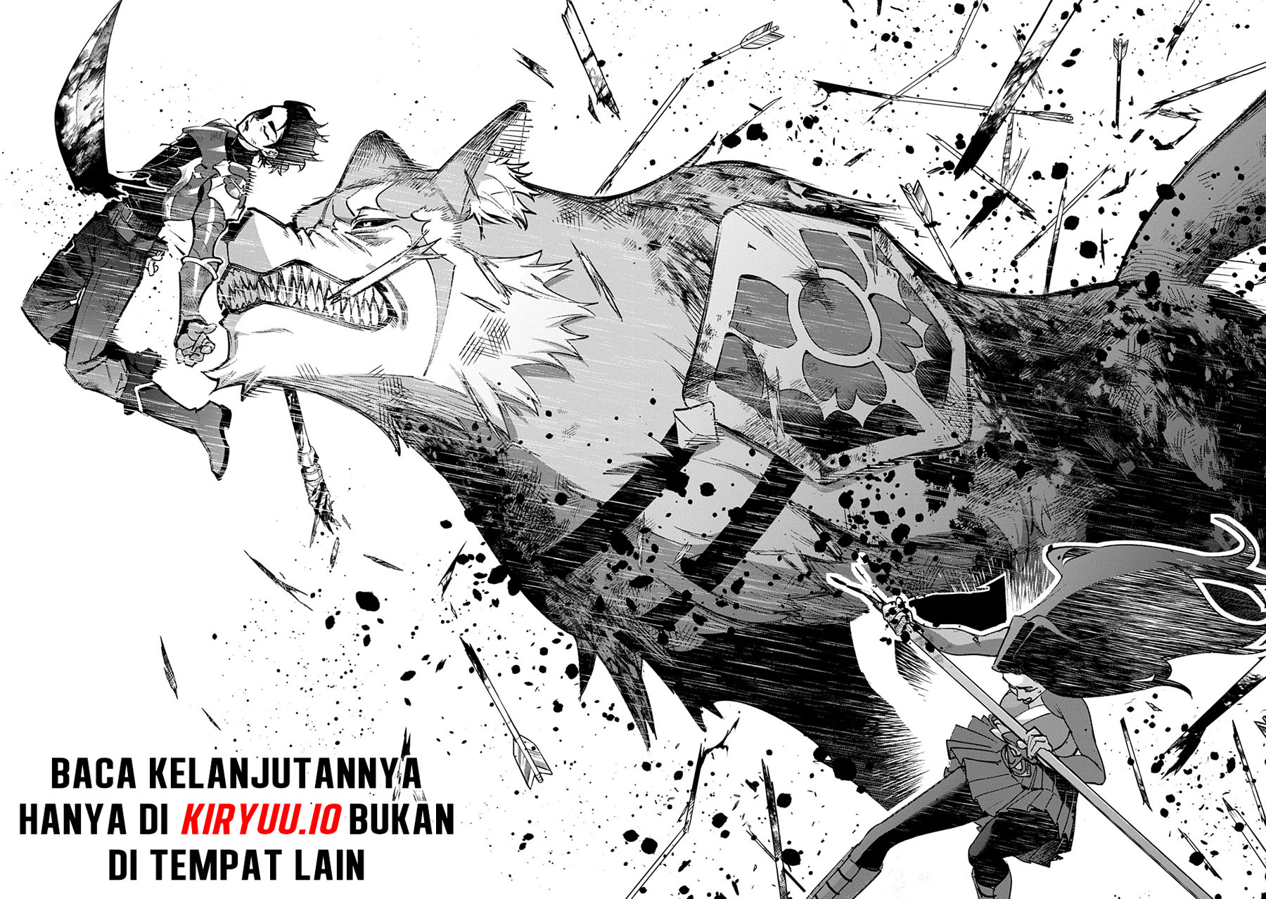 Chapter 58 - halaman 70