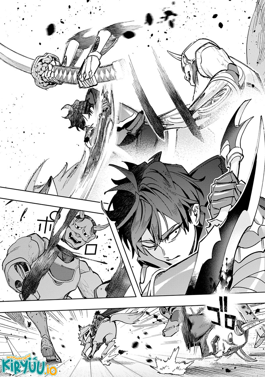 Chapter 58 - halaman 9