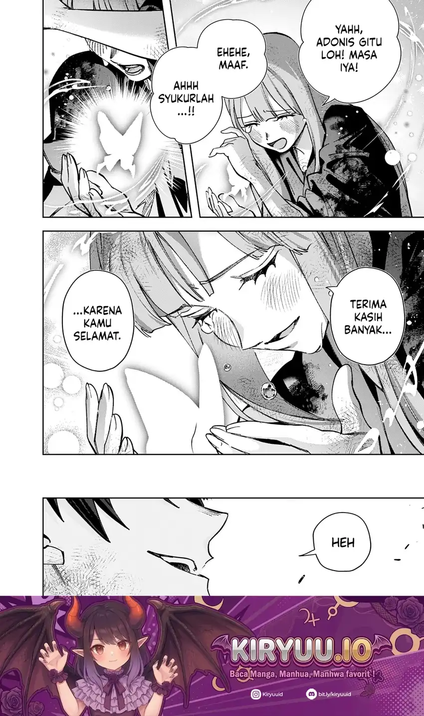 Chapter 60 - halaman 22