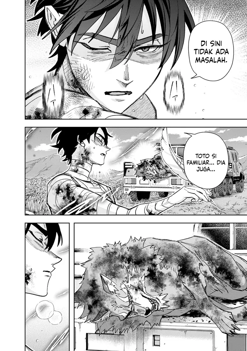 Chapter 60 - halaman 24