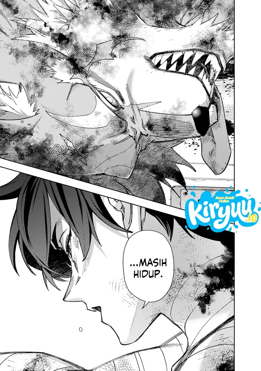 Chapter 60 - halaman 25