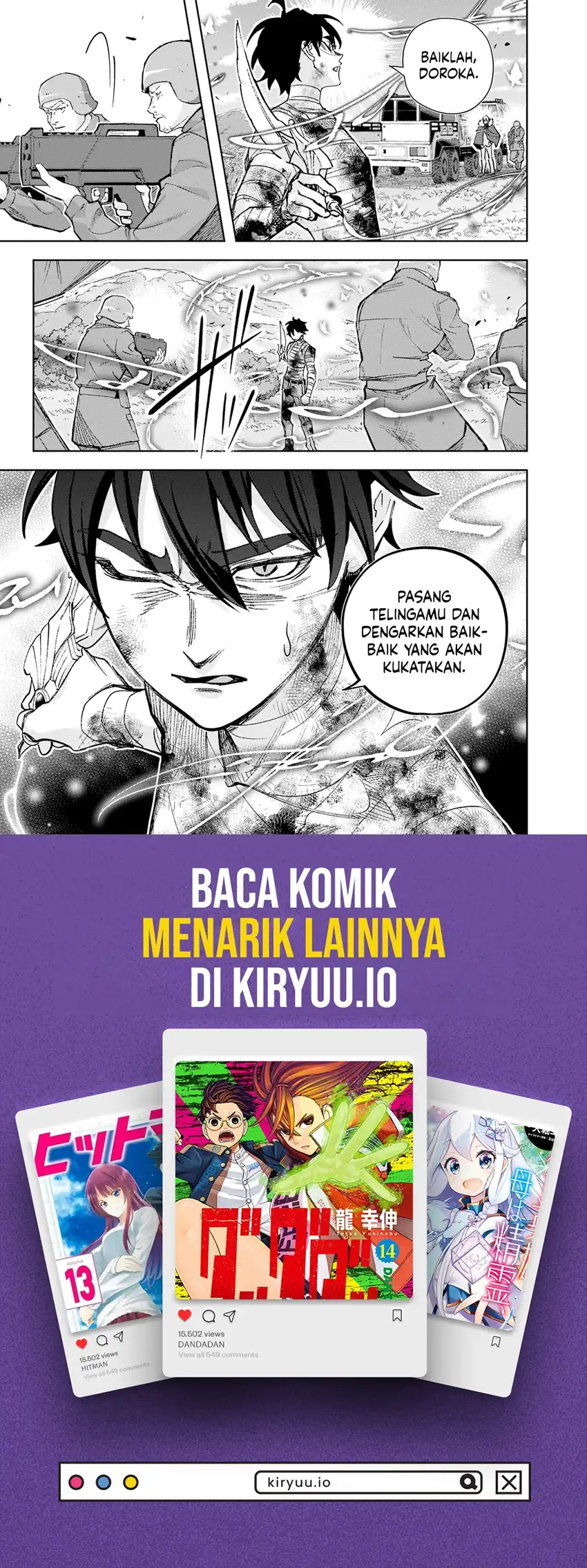 Chapter 60 - halaman 27