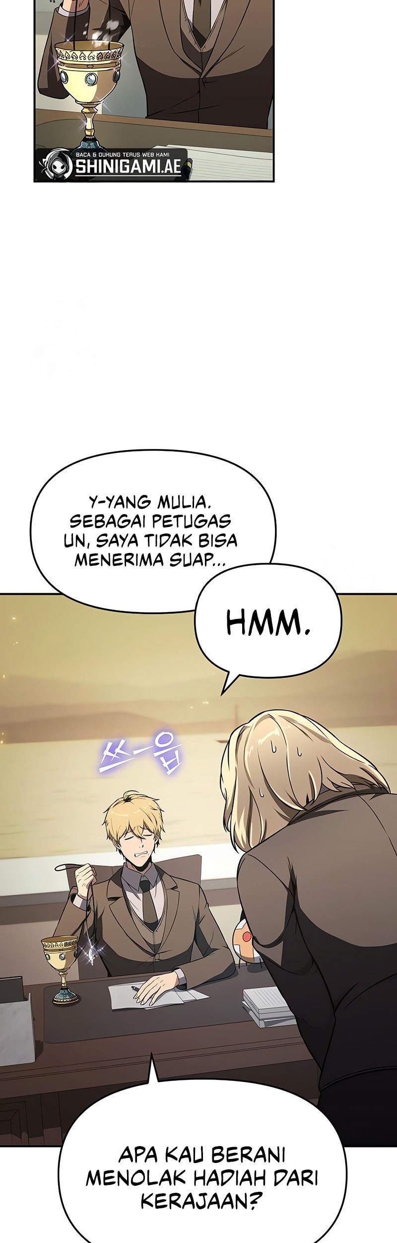 Chapter 111 - halaman 53
