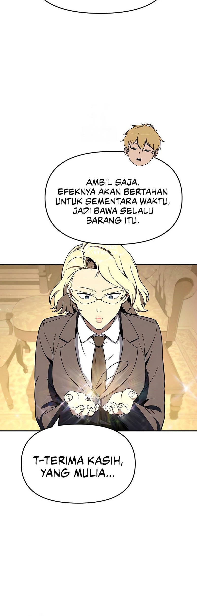 Chapter 111 - halaman 54