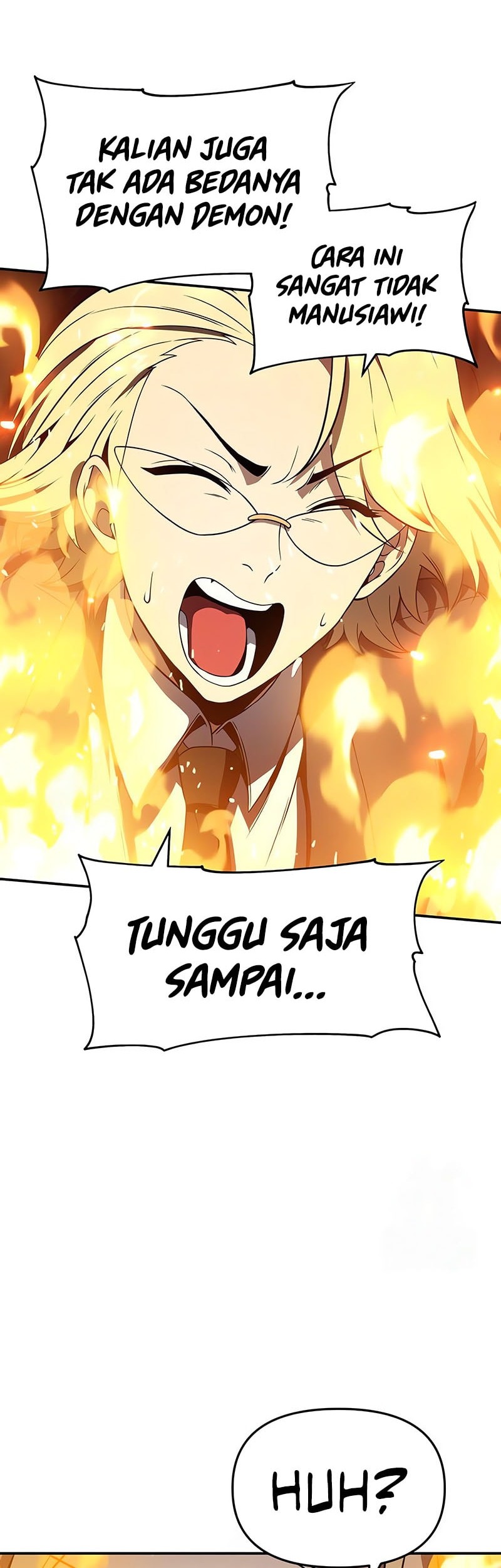 Chapter 111 - halaman 28