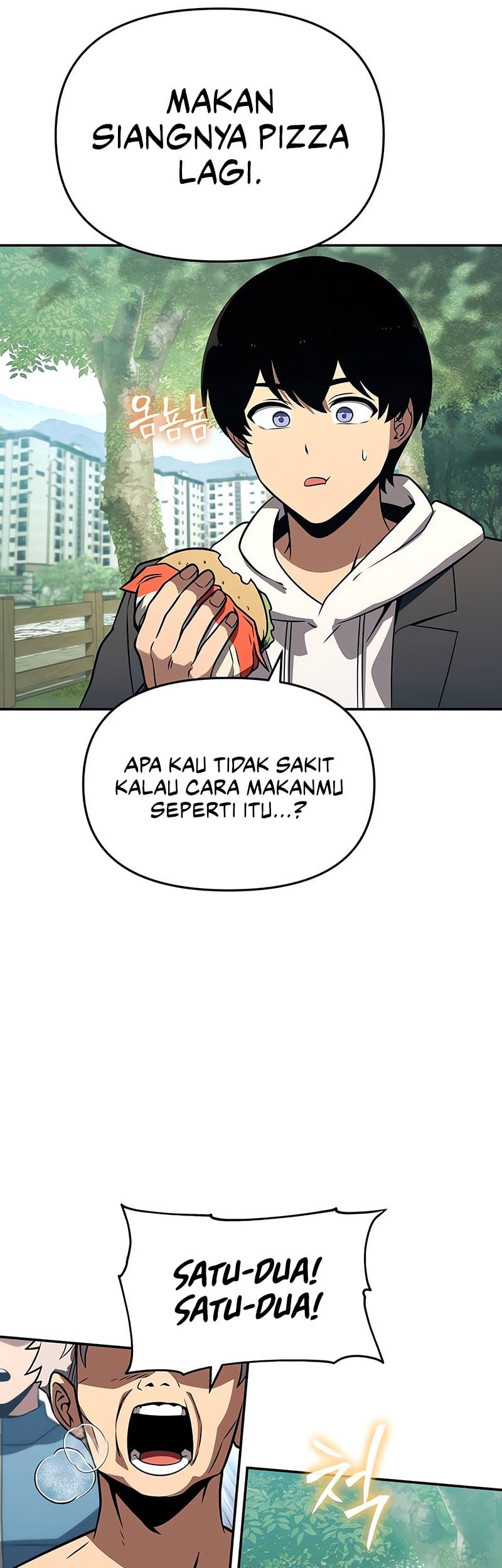 Chapter 112 - halaman 19