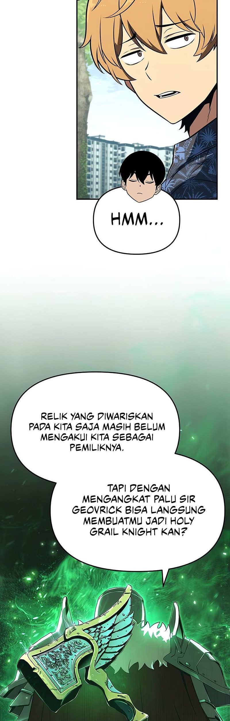 Chapter 112 - halaman 32