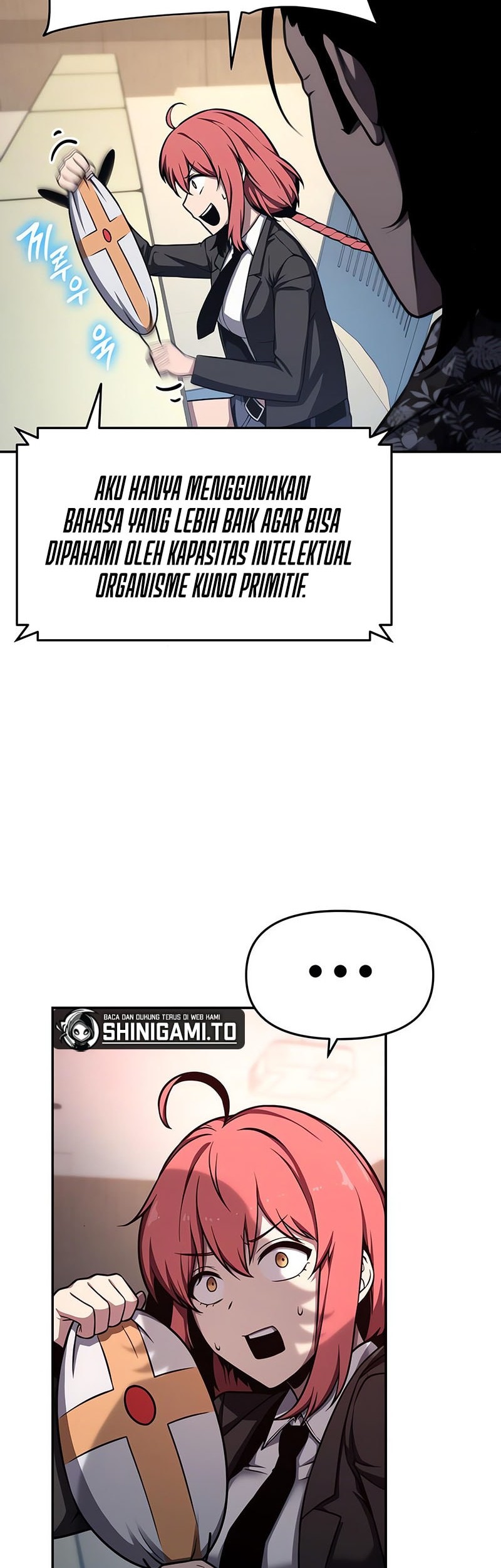 Chapter 115 - halaman 64