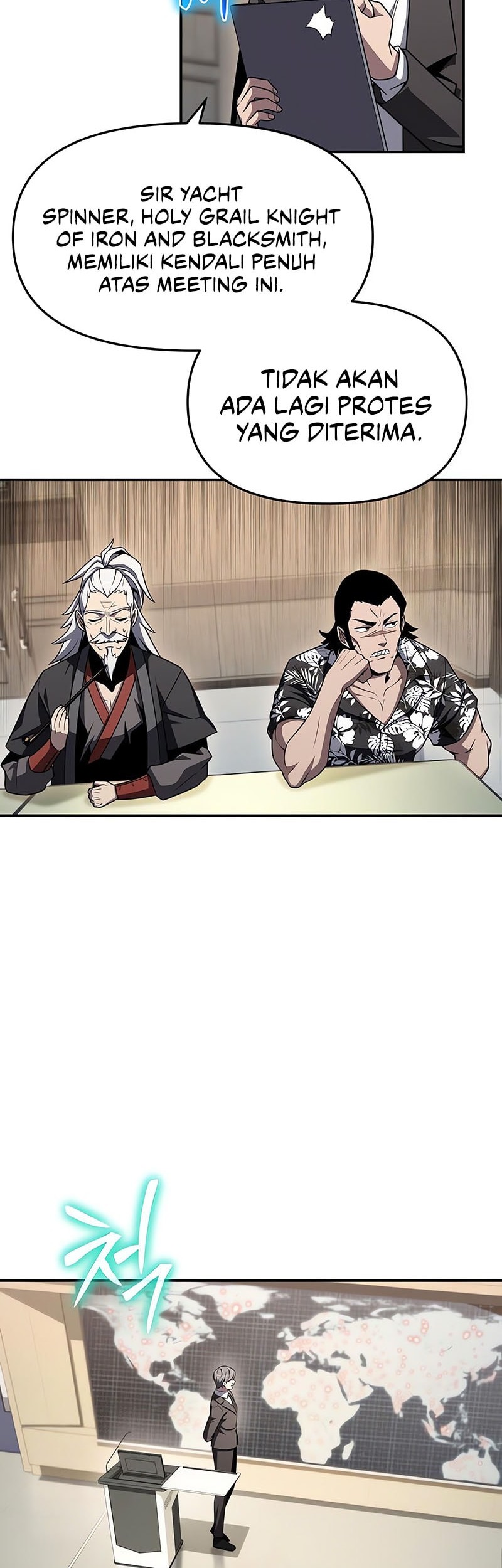 Chapter 116 - halaman 20