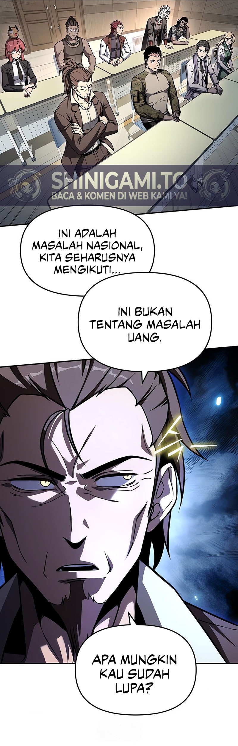 Chapter 116 - halaman 27
