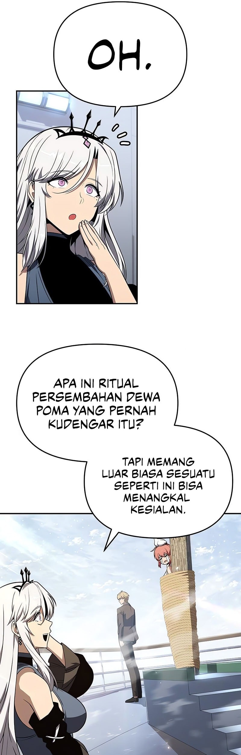 Chapter 122 - halaman 15