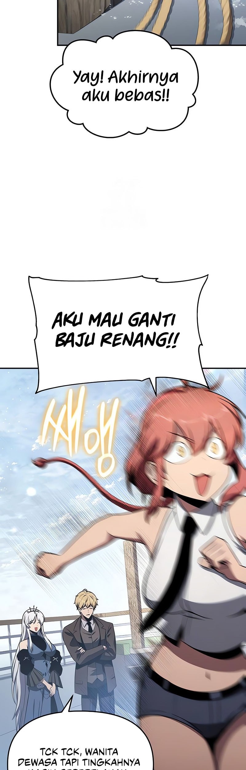Chapter 122 - halaman 21