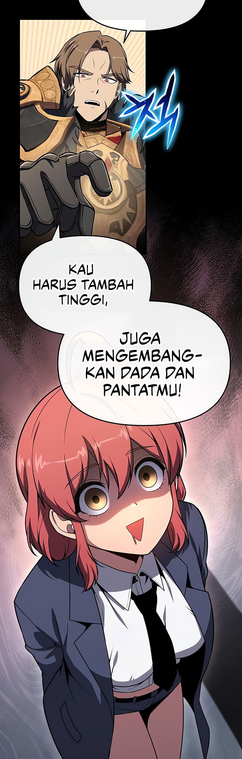 Chapter 124 - halaman 25