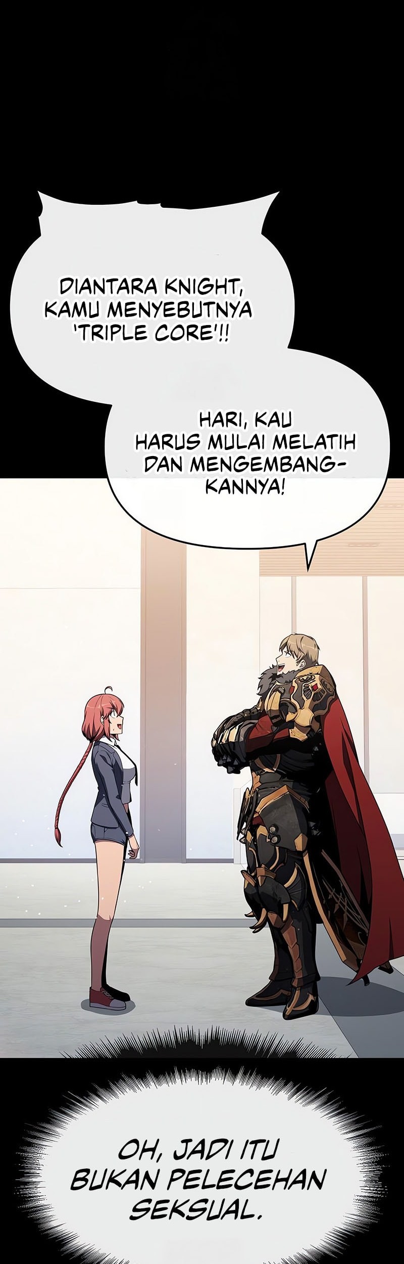 Chapter 124 - halaman 28